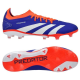 Adidas Predator Pro FG (BLU)