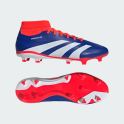 Adidas Predator League Sock FG (BLU)