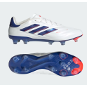 Adidas Copa Pure 2 Elite FG (WHTBLU)