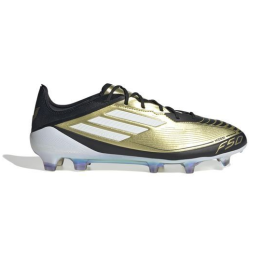 Adidas F50 Elite FG Messi (GLDBLK)