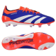 Adidas Predator Elite FG J (BLU)