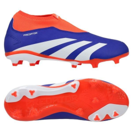 Adidas Predator League LL FG J (BLURED)