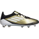 Adidas F50 Pro FG J Messi (GLDBLK)