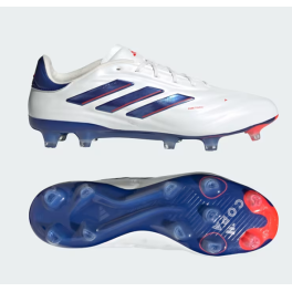 Adidas Copa Pure 2 Elite FG J (WHTBLU)