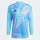 Adidas T24 C GK JSY L Youth (SKY)