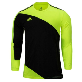 Adidas Squadra GK 21 JSY (YELBLK)