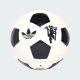 Adidas MUFC Club Trefold Ball 24-25 (WHTBLK)