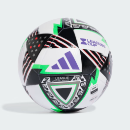 Adidas Leagues Cup League Ball (2425)