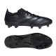 Adidas Predator League FG (BLKGLD)