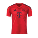 Adidas FC Bayern Home JSY 24-25 (RED)