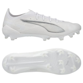 Puma Ultra 5 Ultimate FG (WHTSIL)