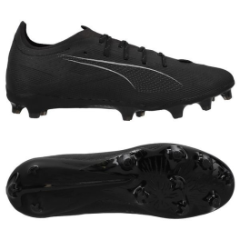 Puma Ultra 5 Pro FG (BLKWHT)