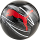 Puma Attacanto Graphic Ball (BLKRED)