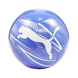 Puma Attacanto Graphic Ball (BLU)