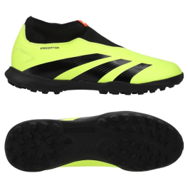 Adidas Predator League LL FG (YELBLK)