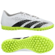 Adidas Predator Accuracy .4 TF (WHTYEL)