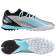 Adidas X Crazyfast Messi .3 TF (SILSKY)