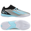 Adidas X Crazyfast Messi .3 IN (SILSKY)