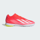 Adidas X Crazyfast League TF J (SOLRED)