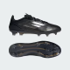 Adidas F50 Pro FG (BLKGLD)