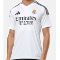 Adidas Real Madrid Home JSY Youth 24-25 (WHT)