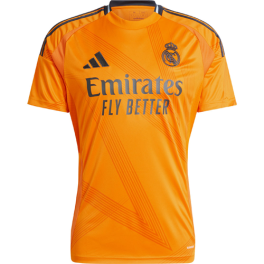 Adidas Real Away JSY 24-25 (ORG)