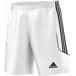 Adidas Tiro 23 Short Youth (WHT)