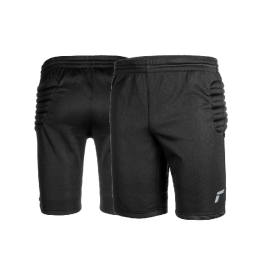 Reusch GK Training Short (BLK)