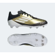 Adidas F50 Club FxG J Messi (GLDBLK)